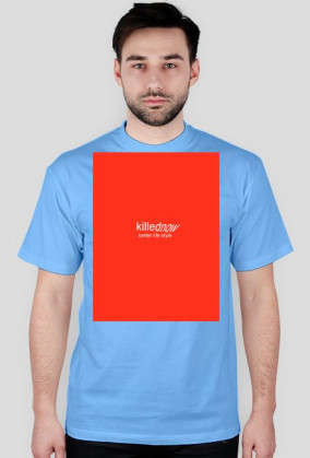 killednow™ better'life'style Classic all colors