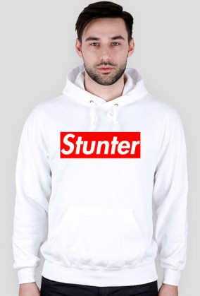 Bluza STUNTER