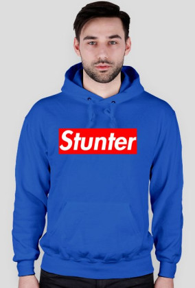 Bluza STUNTER