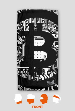 WARM BITCOIN