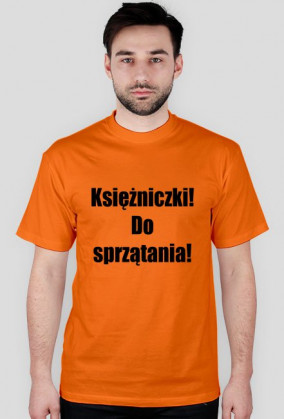 Księżniczki! Do sprzątania! - wersja bez ku%$a