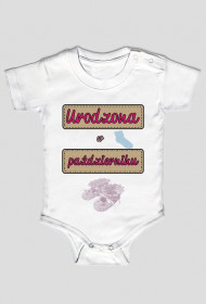 Body URODZONA W PAŹDZIERNIKU piękne