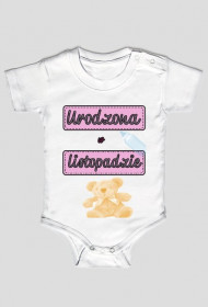 Body URODZONA W LISTOPADZIE piękne