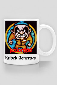 kubek generała