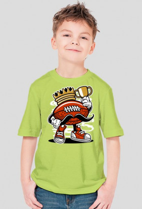 Football King