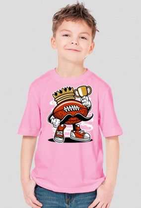 Football King