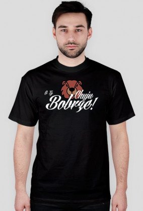 O ty bobrze!