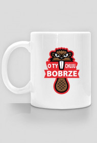 Bobrowy Kubek