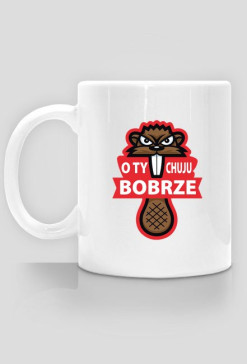 Bobrowy Kubek