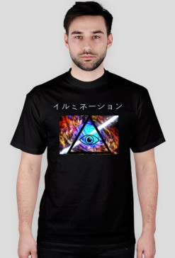 WLG x Ilumination Tee