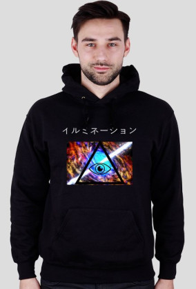 WLG x Ilumination Hoodie
