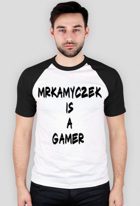 MrKamyczek Is A Gamer