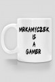 MrKamyczek Is A Gamer