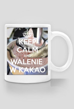 kubek na kakao