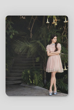 Podkładka pod myszkę - Lana Del Rey