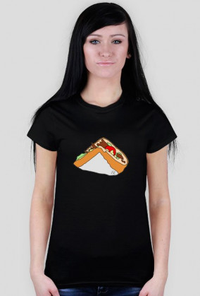 kebab DAMSKIE