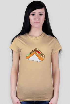 kebab DAMSKIE