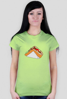 kebab DAMSKIE
