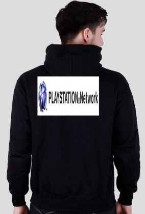 Bluza firmy PLAYSTATION