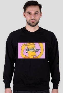 KILLEDNOW x SAD LEGION LIMITED