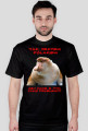 Polish Schop - jestem Polakiem - tshirt