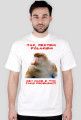 Polish Schop - jestem Polakiem - tshirt