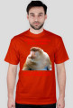 Polish Schop - jestem Polakiem - tshirt