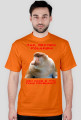 Polish Schop - jestem Polakiem - tshirt