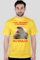 Polish Schop - jestem Polakiem - tshirt