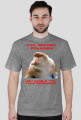 Polish Schop - jestem Polakiem - tshirt