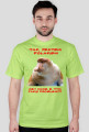 Polish Schop - jestem Polakiem - tshirt