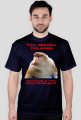 Polish Schop - jestem Polakiem - tshirt
