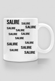 Salire-kubek na ciężkie poranki