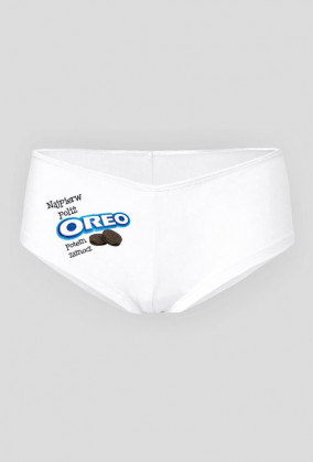 FIGI OREO