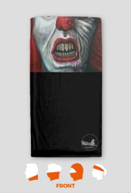 Pennywise komin