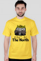 Northball - Countryball