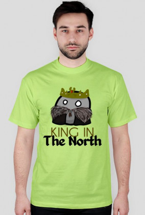 Northball - Countryball