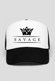 SAVAGE Cap