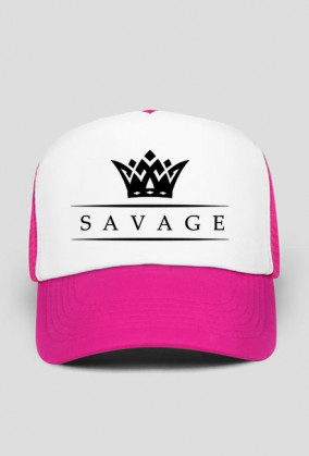 SAVAGE Cap
