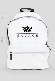 SAVAGE Bagv2