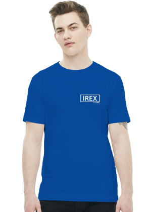 Koszulka IREX - Męska