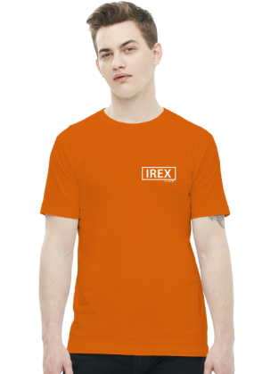 Koszulka IREX - Męska