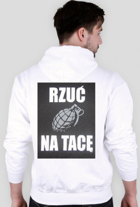 Rzuć Na Tacę