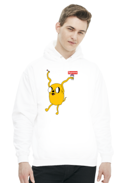 NWHC JAKE SUPREME