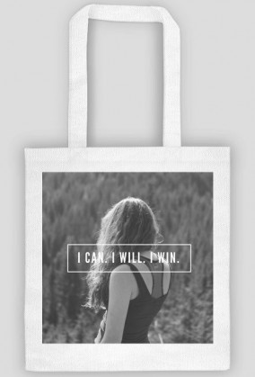 Torba Ican.Iwill.Iwin