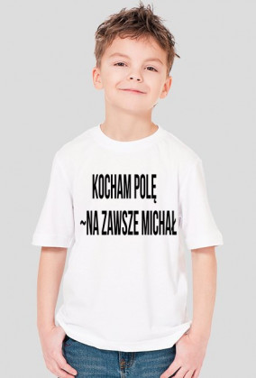 Michał + Pola = 