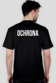 T-shirt OCHRONA