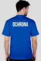 T-shirt OCHRONA