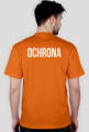 T-shirt OCHRONA