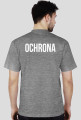 T-shirt OCHRONA
